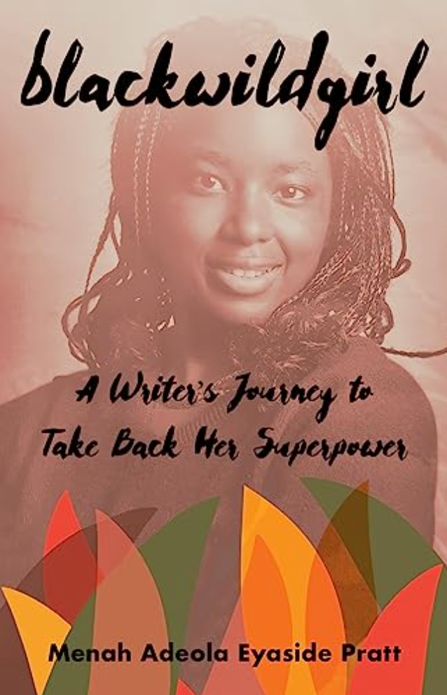 Blackwildgirl- The Journey