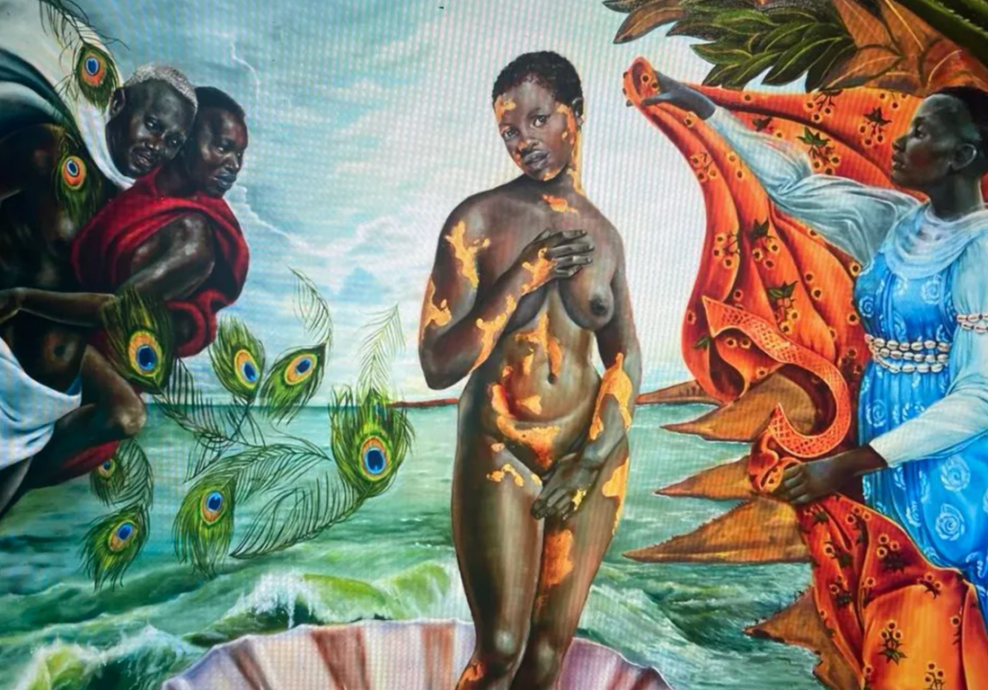 What is Your Renaissance?: Lessons from Beyoncé