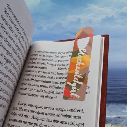 Blackwildgirl Bookmark